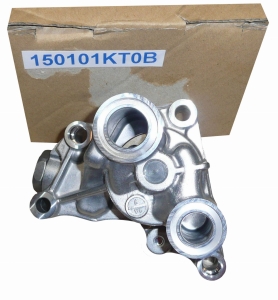 POMPA OLEJU RENAULT FLUENCE 1.6 16V ORYGINAŁ 150101KT0B