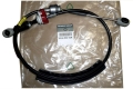 LINKA ZMIANY BIEGÓW RENAULT MEGANE II SCENIC II ORYGINAŁ 344453493R