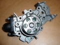 POMPA WODY RENAULT CLIO III KANGOO 1.2 16V 210101832R ORYGINAŁ