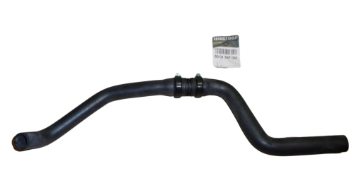 PRZEWÓD CHŁODNICY DACIA LOGAN I SANDERO I 6001547051 ORYGINAŁ