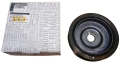 KOŁO PASOWE WAŁU RENAULT CLIO III MEGANE II 1.5 DCI ORYGINAŁ 123031777R