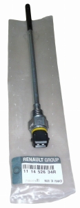 CZUJNIK POZIOMU OLEJU RENAULT MEGANE II CLIO III 111452634R ORYGINAŁ