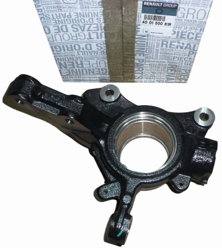 ZWROTNICA RENAULT MASTER III 2.3 DCI LEWA 400150081R ORYGINAŁ