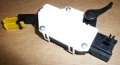 CZUJNIK PEDAŁU SPRZĘGŁA RENAULT MEGANE II LAGUNA II 8200666173 ORYGINAŁ