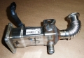 CHŁODNICA SPALIN EGR RENAULT SCENIC II 1.9 DCI 7701058851 ORYGINAŁ