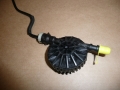 PRZEWÓD WYSPRZĘGLIKA RENAULT CLIO III 308518759R ORYGINAŁ