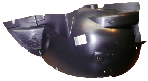 NADKOLE RENAULT MASTER III LEWE PRZEDNIE 638410003R ORYGINAŁ
