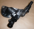 OBUDOWA TERMOSTATU CLIO IV DUSTER 0.9 TCE ORYGINAŁ RENAULT 110616064R