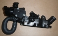 OBUDOWA TERMOSTAT CLIO IV CAPTUR 0.9 1.2 TCE ORYGINAŁ 110603082R