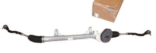 PRZEKŁADNIA KIEROWNICZA RENAULT KANGOO II 490017419R ORYGINAŁ