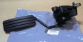 POTENCJOMETR PEDAŁU GAZU RENAULT SCENIC II MEGANE II 8200159647 ORYGINAŁ