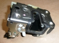ZAMEK DRZWI DACIA DUSTER PRAWY PRZÓD 805027593R ORYGINAŁ