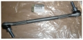 ŁĄCZNIK STABILIZATORA RENAULT MEGANE III SCENIC III 546180002R ORYGINAŁ