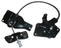 MECHANIZM KOŁA ZAPASOWEGO RENAULT MASTER III 572115531R ORYGINAŁ