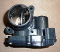 PRZEPUSTNICA POWIETRZA RENAULT SCENIC MEGANE III 1.6 DCI ORYGINAŁ 161A07304R