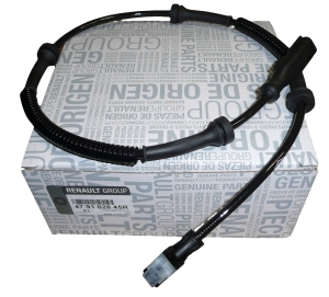 CZUJNIK ABS RENAULT TRAFIC II PRZÓD 479102845R ORYGINAŁ