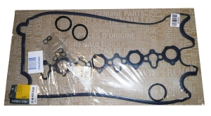 USZCZELKI SILNIKA RENAULT MASTER II 2.2 2.5 DCI 7701472450 ORYGINAŁ