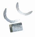 PÓŁPIERŚCIENIE OPOROWE RENAULT 7701473149 ORYGINAŁ