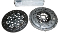 SPRZĘGŁO KOMPLET RENAULT LAGUNA II 1.9 DCI 7701473583 ORYGINAŁ