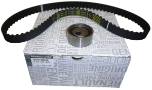 ROZRZĄD KPL. R CLIO II KANGOO I 1.2 7701477013 ORYGINAŁ