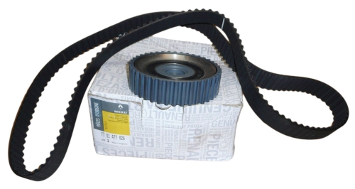 ROZRZĄD KPL. RENAULT CLIO II KANGOO 1.9 DTI DCI 7701477026 ORYGINAŁ