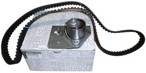 ROZRZĄD KPL. RENAULT LAGUNA II ESPACE IV 1.9 DCI 7701477048 ORYGINAŁ