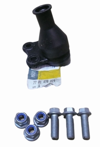 SWORZEŃ WAHACZA RENAULT TRAFIC II 7701478029 ORYGINAŁ