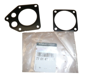 USZCZELKA CHŁODNICY EGR RENAULT KANGOO II 1.5 DCI 7701478725 ORYGINAŁ 