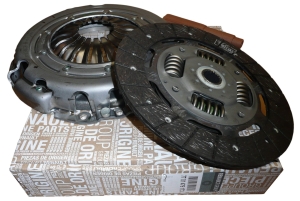 SPRZĘGŁO KPL. RENAULT MASTER II 3.0 DCI 7701479173 ORYGINAŁ