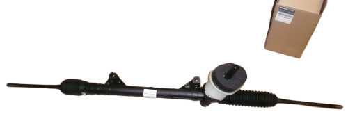 PRZEKŁADNIA KIEROWNICZA RENAULT CLIO III 1.2 16V 7711368402 ORYGINAŁ