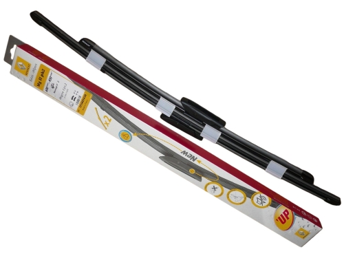 PIÓRA WYCIERACZEK RENAULT MEGANE II KPL. PRZÓD 7711421438 ORYGINAŁ