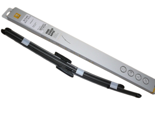 PIÓRA WYCIERACZEK RENAULT SCENIC II KPL. PRZÓD 7711421439 ORYGINAŁ