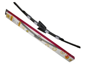 PIÓRA WYCIERACZEK RENAULT LAGUNA III KPL. PRZÓD 7711424718 ORYGINAŁ