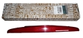 ŚWIATŁO STOPU RENAULT MEGANE II CC LAGUNA II KOMBI 8200002497 ORYGINAŁ