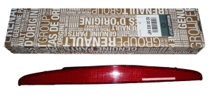 ŚWIATŁO STOP RENAULT MEGANE II CC LAGUNA II KOMBI 8200002497 ORYGINAŁ