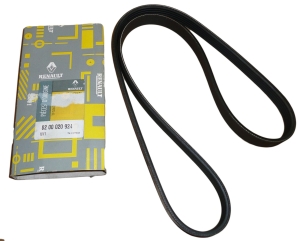 PASEK KLINOWY WIELOROWKOWY 5PK1135 RENAULT 8200020924 ORYGINAŁ