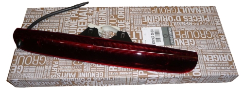 ŚWIATŁO STOP REANULT ESPACE IV 8200036509 ORYGINAŁ