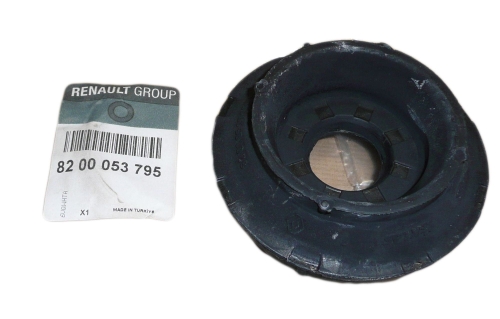 PODUSZKA AMORTYZATORA RENAULT CLIO II KANGOO PRZÓD 8200053795 ORYGINAŁ