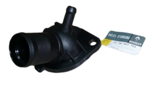 OBUDOWA TERMOSTATU RENAULT CLIO KANGOO 1.9 D 8200065394 ORYGINAŁ