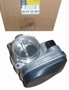 PRZEPUSTNICA RENAULT CLIO III 2.0 16V 8200110994 ORYGINAŁ