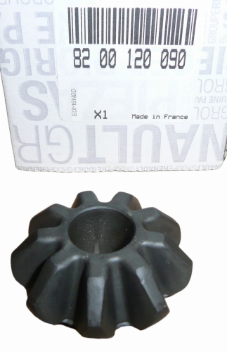 ZĘBATKA KOŁA PLANETARNEGO RENAULT MASTER II 8200120090 ORYGINAŁ