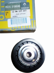 ROLKA NAPINAJĄCA PASEK KLINOWY RENAULT MASTER II 2.5 D 8200137357 ORYGINAŁ