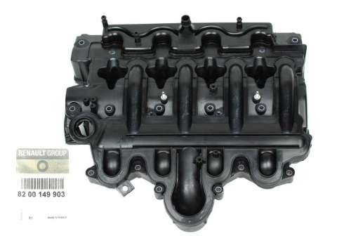 POKRYWA ZAWORÓW RENAULT MASTER II 2.5 DCI 8200149903 ORYGINAŁ