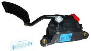POTENCJOMETR PEDAŁU GAZU RENAULT MEGANE II 8200153270 ORYGINAŁ