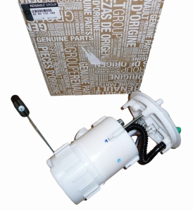 POMPA PALIWA RENAULT KANGOO 1.2 1.4 8200155188 ORYGINAŁ