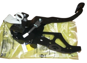 PEDAŁ HAMULCA RENAULT SCENIC II 8200155989 ORYGINAŁ