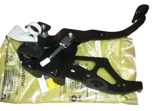 PEDAŁ HAMULCA RENAULT SCENIC II 8200155989 ORYGINAŁ