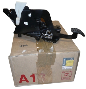 PEDAŁ HAMULCA RENAULT MEGANE II 8200156002 ORYGINAŁ