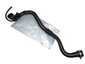 PRZEWÓD POWIETRZA RENAULT MEGANE II SCENIC II 1.5 DCI 8200166828 ORYGINAŁ