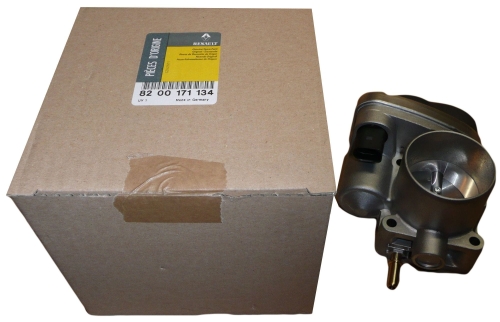 PRZEPUSTNICA RENAULT CLIO III MEGANE II 8200171134 ORYGINAŁ